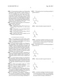 Method for the biocatalytic cyclization of terpenes and cyclase mutants     employable therein diagram and image