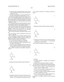 Method for the biocatalytic cyclization of terpenes and cyclase mutants     employable therein diagram and image