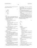 Method for the biocatalytic cyclization of terpenes and cyclase mutants     employable therein diagram and image