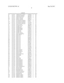 Method for the biocatalytic cyclization of terpenes and cyclase mutants     employable therein diagram and image