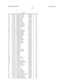 Method for the biocatalytic cyclization of terpenes and cyclase mutants     employable therein diagram and image