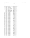 Method for the biocatalytic cyclization of terpenes and cyclase mutants     employable therein diagram and image