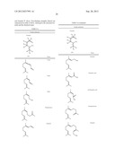 Method for the biocatalytic cyclization of terpenes and cyclase mutants     employable therein diagram and image