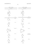 Method for the biocatalytic cyclization of terpenes and cyclase mutants     employable therein diagram and image
