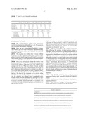 Method for the biocatalytic cyclization of terpenes and cyclase mutants     employable therein diagram and image