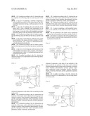 METHOD FOR IMMOBILIZING PROTEIN A ON A SELF-ASSEMBLED MONOLAYER diagram and image