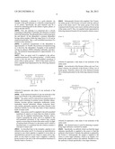 METHOD FOR IMMOBILIZING PROTEIN A ON A SELF-ASSEMBLED MONOLAYER diagram and image