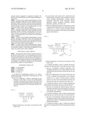 METHOD FOR IMMOBILIZING PROTEIN A ON A SELF-ASSEMBLED MONOLAYER diagram and image