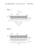 PRODUCTION METHOD FOR THICK FILM METAL ELECTRODE AND PRODUCTION METHOD FOR     THICK FILM RESIST diagram and image