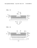 PRODUCTION METHOD FOR THICK FILM METAL ELECTRODE AND PRODUCTION METHOD FOR     THICK FILM RESIST diagram and image