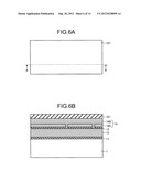 METHOD OF MANUFACTURING ELECTRONIC PART diagram and image