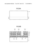 METHOD OF MANUFACTURING ELECTRONIC PART diagram and image