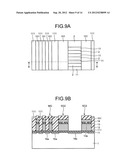 METHOD OF MANUFACTURING ELECTRONIC PART diagram and image