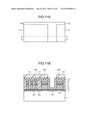 METHOD OF MANUFACTURING ELECTRONIC PART diagram and image