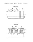 METHOD OF MANUFACTURING ELECTRONIC PART diagram and image