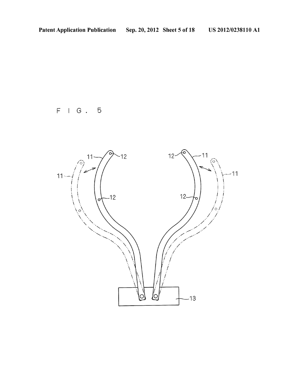 HEAT TREATMENT METHOD AND HEAT TREATMENT APPARATUS FOR HEATING SUBSTRATE     BY IRRADIATING SUBSTRATE WITH FLASH OF LIGHT - diagram, schematic, and image 06
