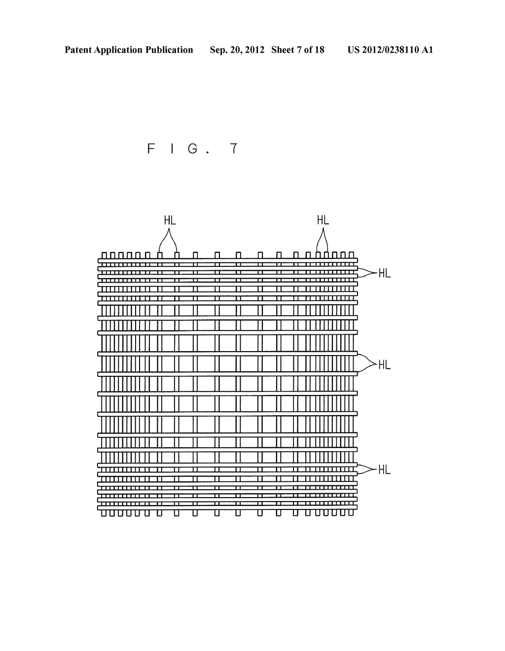 HEAT TREATMENT METHOD AND HEAT TREATMENT APPARATUS FOR HEATING SUBSTRATE     BY IRRADIATING SUBSTRATE WITH FLASH OF LIGHT - diagram, schematic, and image 08