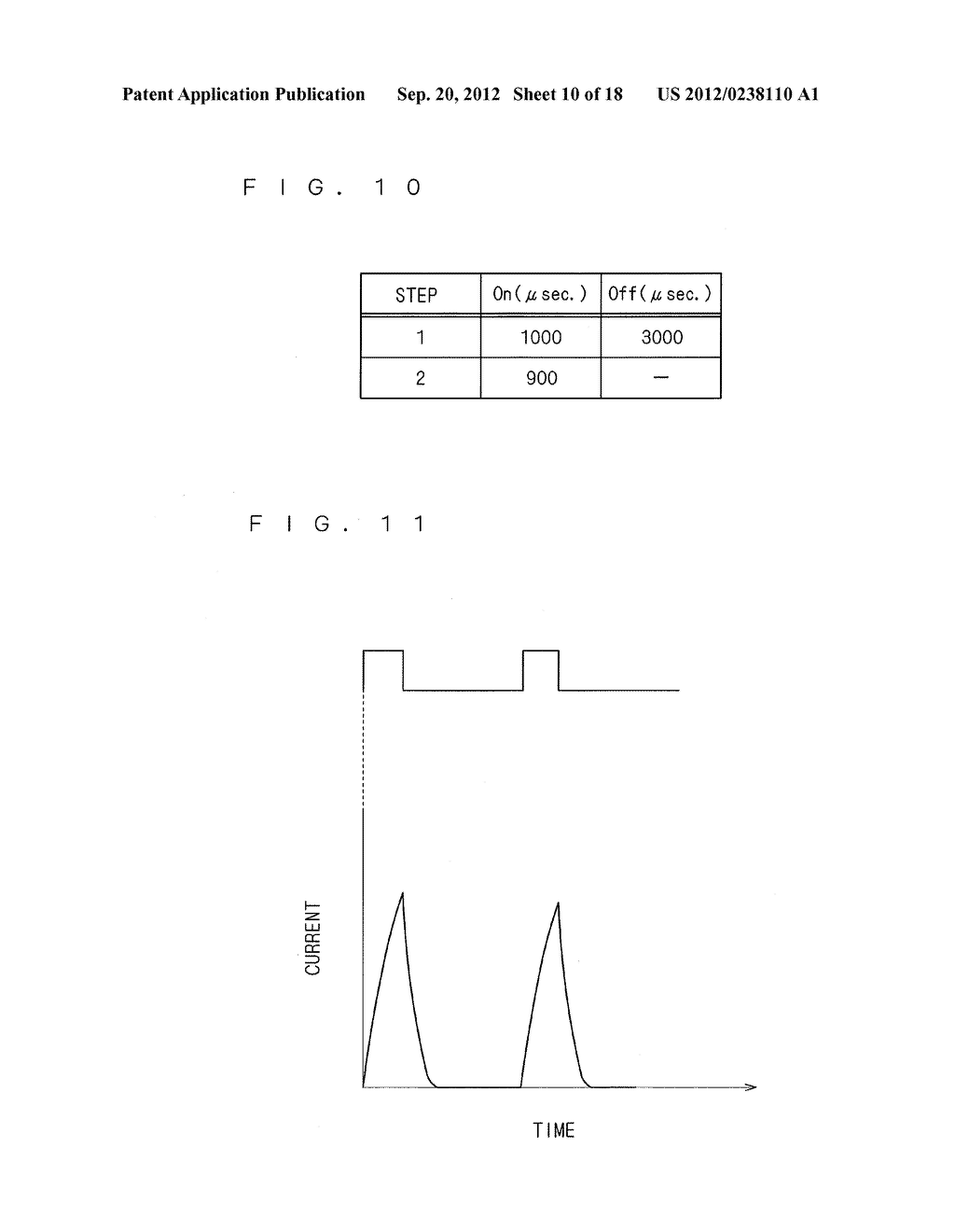 HEAT TREATMENT METHOD AND HEAT TREATMENT APPARATUS FOR HEATING SUBSTRATE     BY IRRADIATING SUBSTRATE WITH FLASH OF LIGHT - diagram, schematic, and image 11