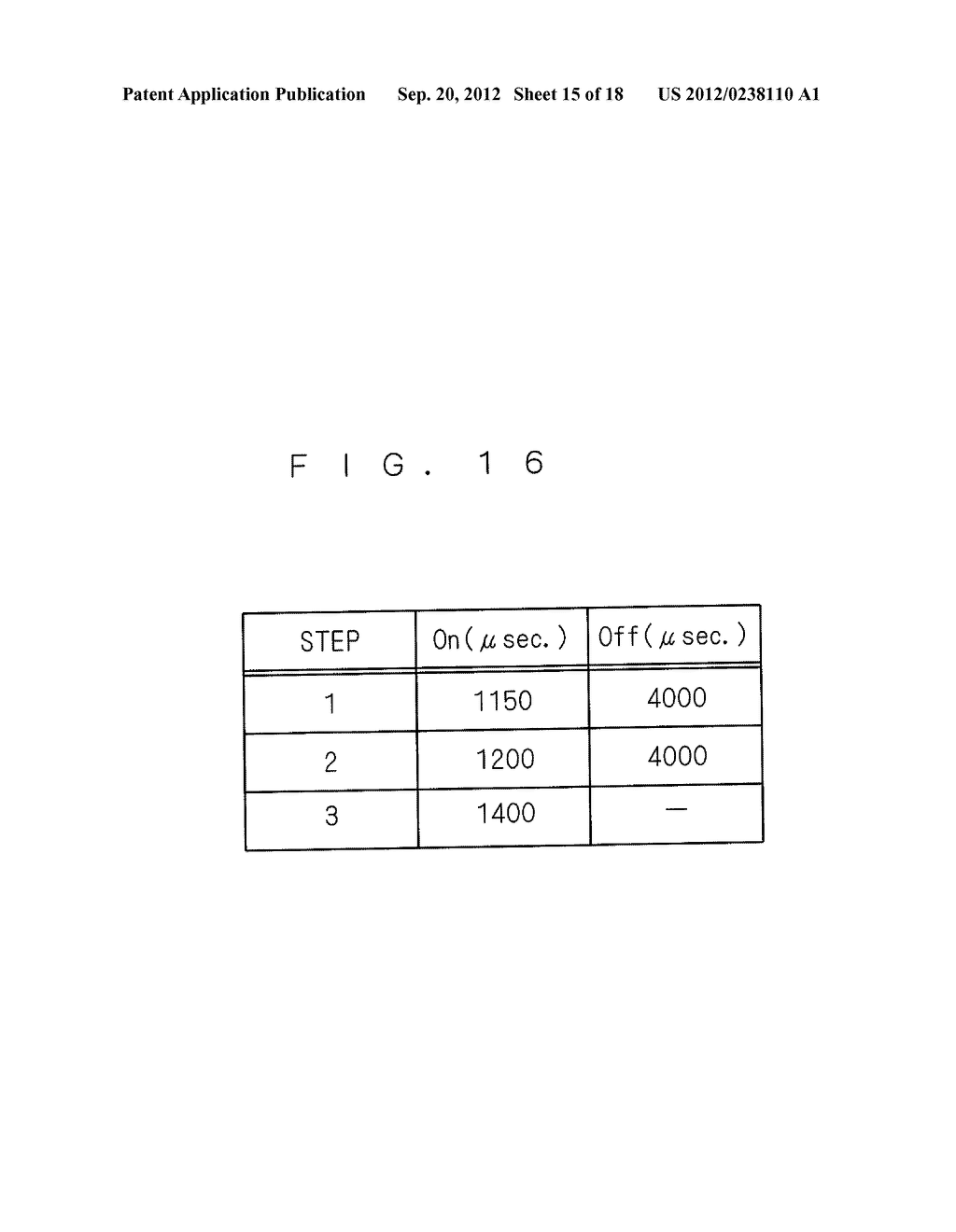 HEAT TREATMENT METHOD AND HEAT TREATMENT APPARATUS FOR HEATING SUBSTRATE     BY IRRADIATING SUBSTRATE WITH FLASH OF LIGHT - diagram, schematic, and image 16