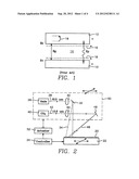 ANNEALING APPARATUS USING TWO WAVELENGTHS OF CONTINUOUS WAVE LASER     RADIATION diagram and image