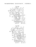 TERMINAL AND CONNECTOR USING THE SAME diagram and image