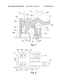 TERMINAL BLOCK AND METHOD FOR ASSEMBLING THE SAME diagram and image