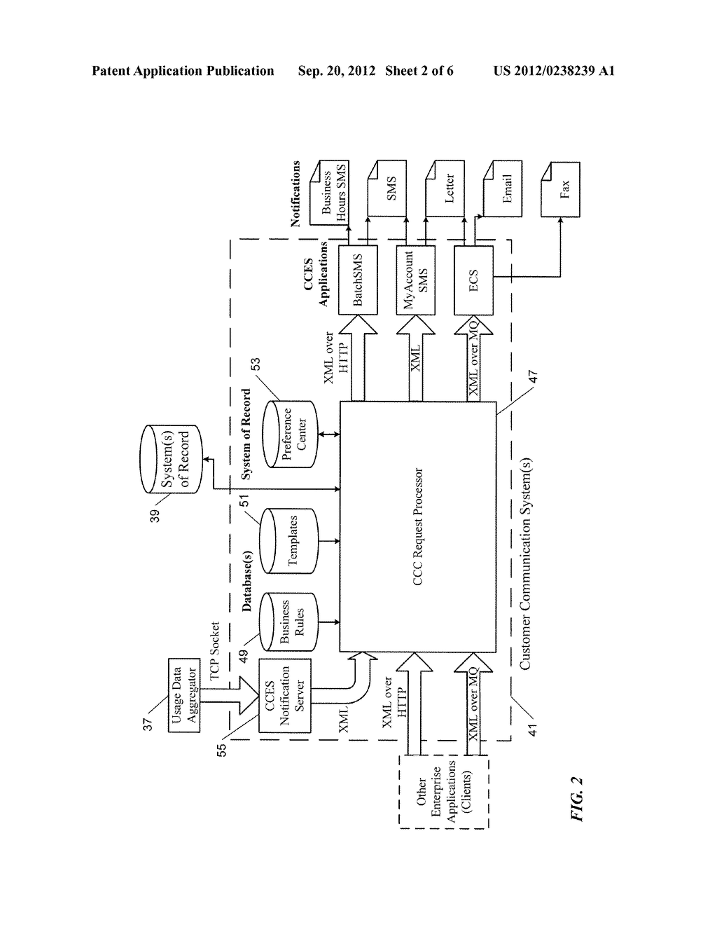 ACCOUNT HOLDER NOTIFICATION FOR AN INFRACTING MOBILE STATION OR MOBILE     DIRECTORY NUMBER (MDN) - diagram, schematic, and image 03