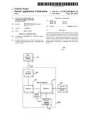 SYSTEM AND METHOD FOR QUESTIONNAIRES AND USER INTERACTIONS diagram and image