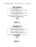 INFORMATION PROCESSING APPARATUS AND INFORMATION PROCESSING METHOD HAVING     COMMUNICATION FUNCTION diagram and image