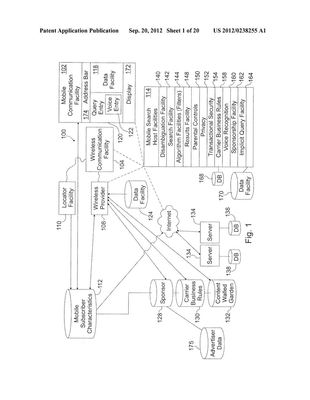 INTERACTION ANALYSIS AND PRIORITIZATION OF MOBILE CONTENT - diagram, schematic, and image 02