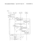 METHOD AND APPARATUS  FOR REASSIGNING FREQUENCY RESOURCE IN A FEMTO BASE     STATION DURING HANDOVER diagram and image