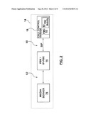 PBX MOBILITY SYSTEM WITH MULTIPLE CALL LEGS diagram and image