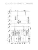 PBX MOBILITY SYSTEM WITH MULTIPLE CALL LEGS diagram and image