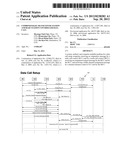 COMBINED BASE TRANSCEIVER STATION AND BASE STATION CONTROLLER DATA CALL diagram and image