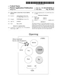 SONG LYRICS GAME FOR AN ELECTRONIC DEVICE diagram and image