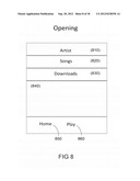 SONG LYRICS GAME FOR AN ELECTRONIC DEVICE diagram and image