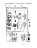 ONLINE GAME WITH MECHANIC FOR COMBINING VISUAL DISPLAY PARAMETERS OF     VIRTUAL OBJECTS diagram and image