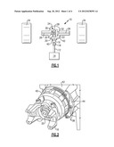 CARRIER ASSEMBLY WITH THREADED ADJUSTMENT MEMBER diagram and image