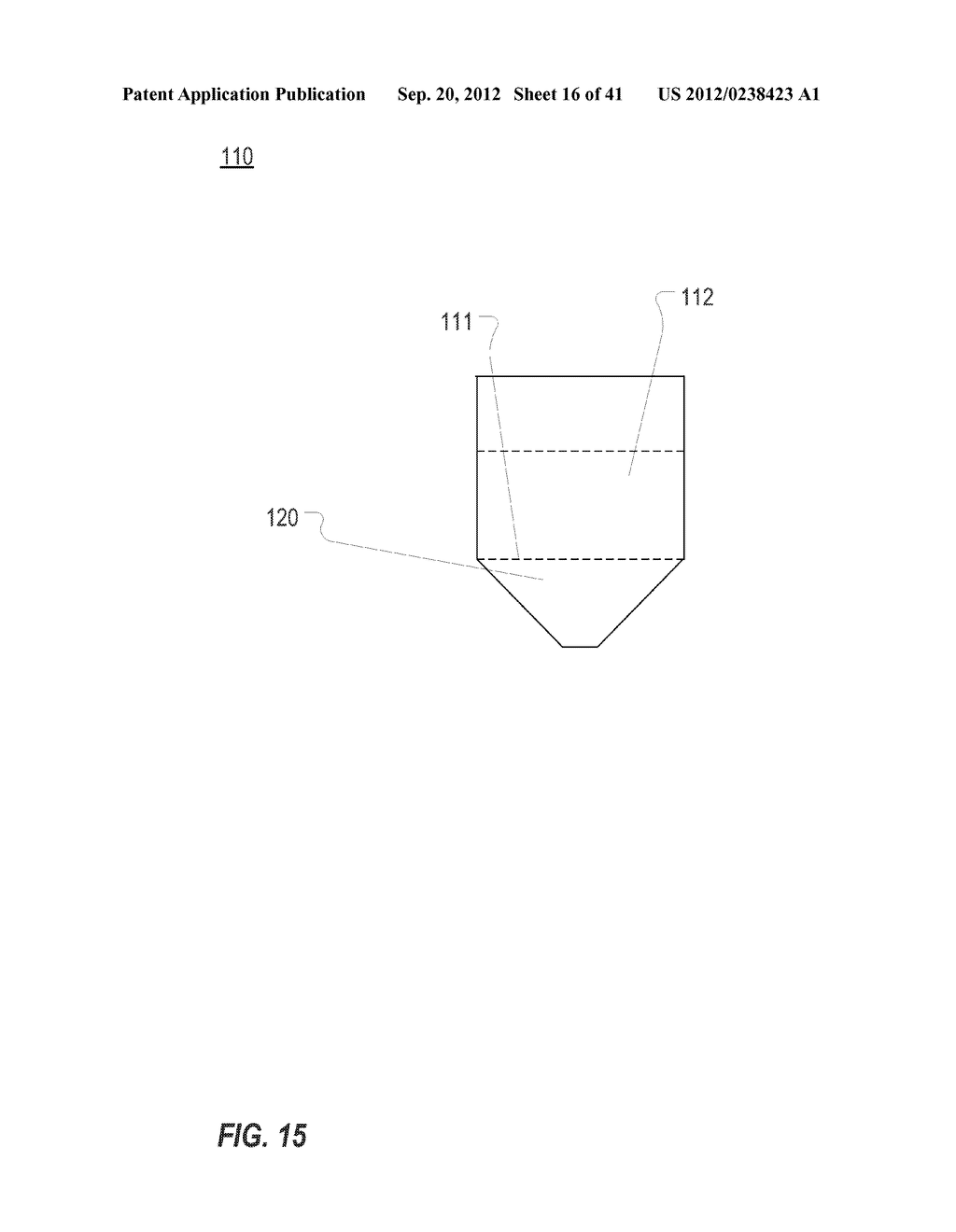 APPARATUS AND METHODS RELATING TO CORRUGATED MATERIALS, CONTAINERS, AND     PACKAGING - diagram, schematic, and image 17