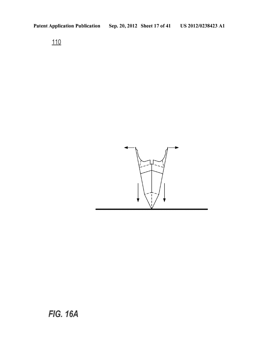 APPARATUS AND METHODS RELATING TO CORRUGATED MATERIALS, CONTAINERS, AND     PACKAGING - diagram, schematic, and image 18