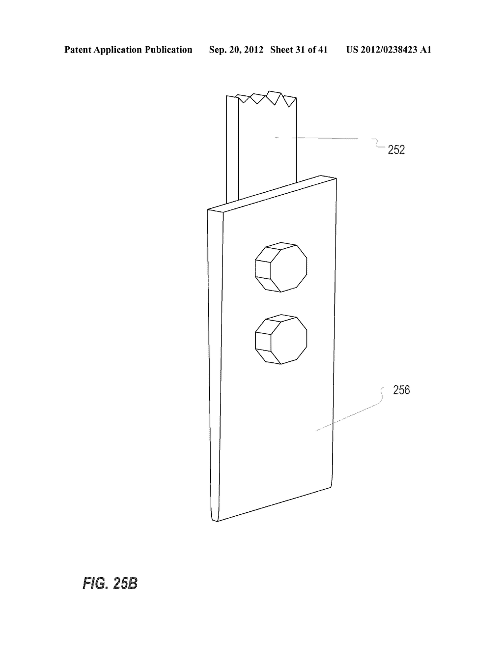 APPARATUS AND METHODS RELATING TO CORRUGATED MATERIALS, CONTAINERS, AND     PACKAGING - diagram, schematic, and image 32