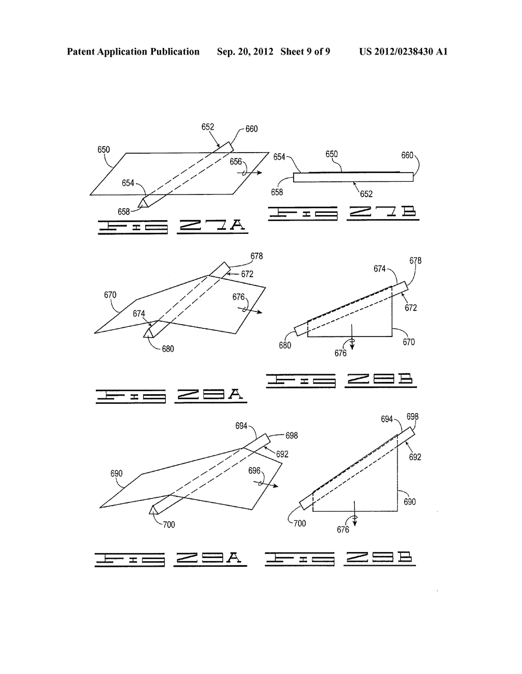 METHOD AND APPARATUS FOR MAKING CURLED DECORATIVE GRASS - diagram, schematic, and image 10