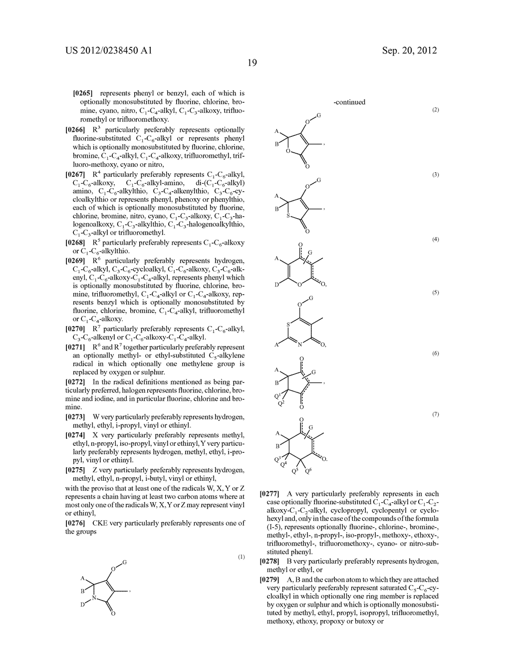 C2-PHENYL-SUBSTITUTED CYCLIC KETONOLS - diagram, schematic, and image 20