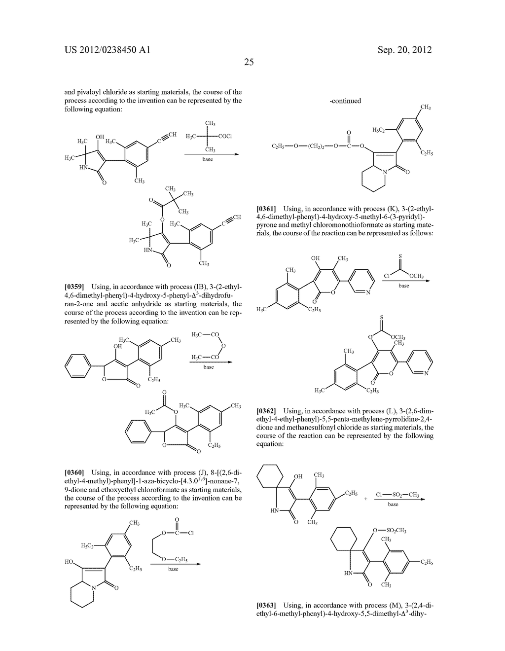 C2-PHENYL-SUBSTITUTED CYCLIC KETONOLS - diagram, schematic, and image 26