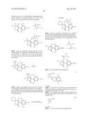 C2-PHENYL-SUBSTITUTED CYCLIC KETONOLS diagram and image