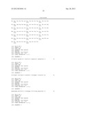 METHOD FOR DETERMINING THE RISK OF OCCURRENCE OF ALZHEIMER S DISEASE diagram and image