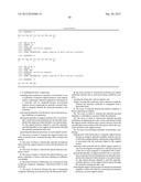 Multiplexed Assay Using Encoded Solid Support Matrices diagram and image