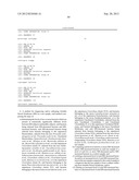 METHODS FOR DIAGNOSING IRRITABLE BOWEL SYNDROME diagram and image