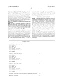 METHOD FOR SCREENING AND QUANTIFYING VARIOUS ENZYME ACTIVITIES USING A     GENETIC ENZYME SCREENING SYSTEM diagram and image