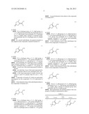 Novel Aldehydes and Nitriles from Isophorone and the Use Thereof in     Perfumery diagram and image